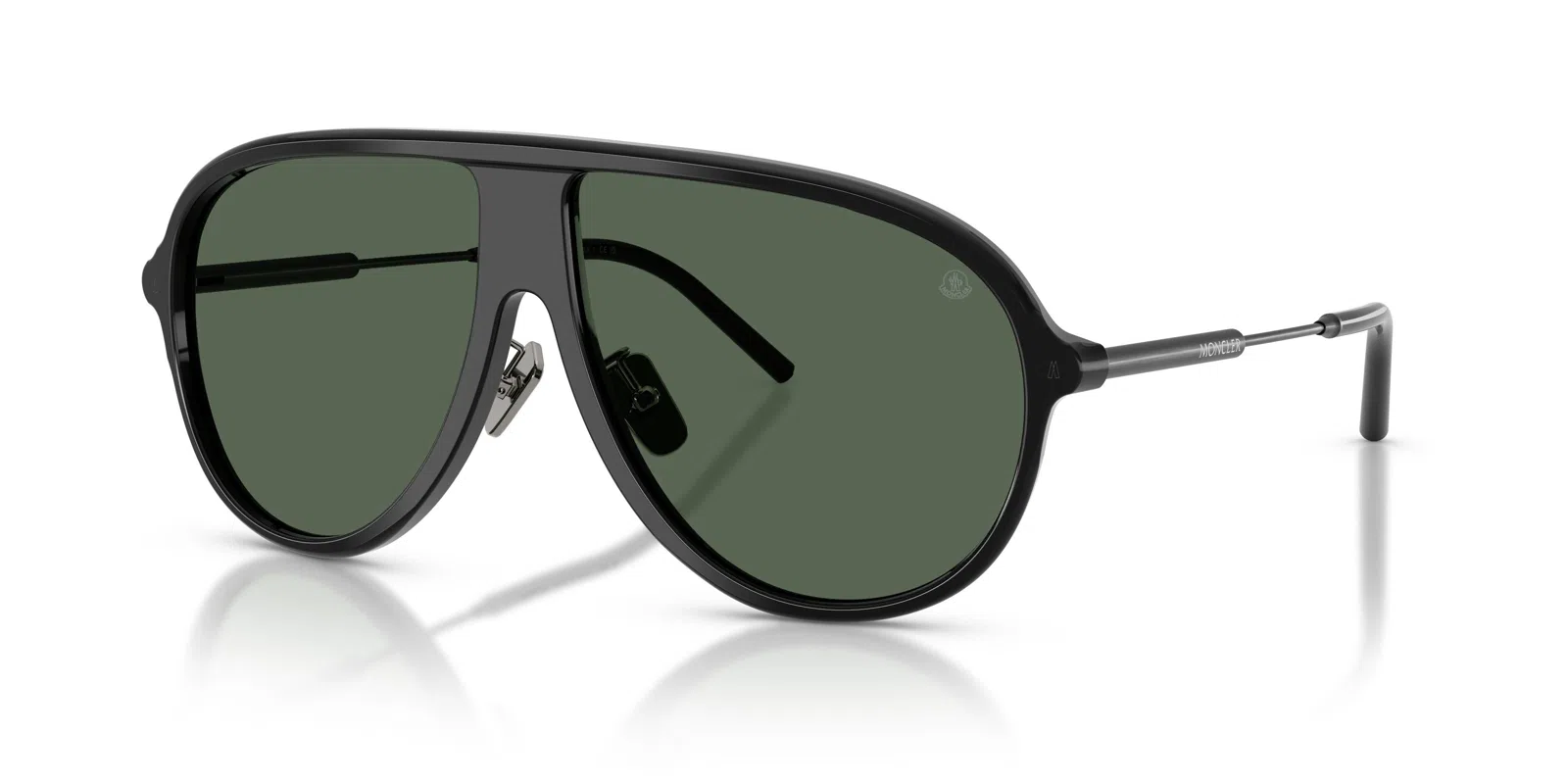 Moncler Glyde 6009 Sunglasses - view 10